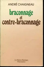 Braconnage et contre
