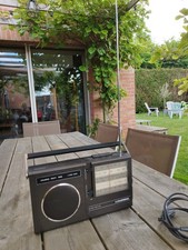 Radio grundig vintage music - vintage,