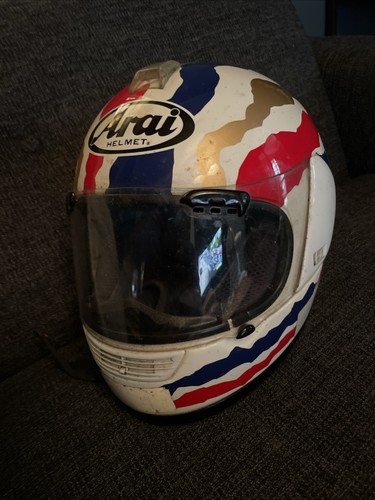 Casque automobile arai helmet - arai,