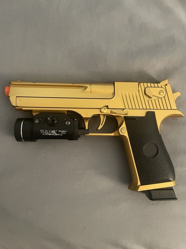 Desert eagle stud dryfire - eagle,
