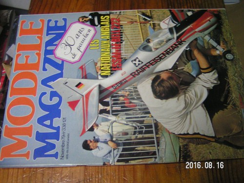1µ revue modele magazine - 1µ?§,