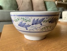 HB Henriot Quimper Coupe Ou