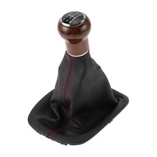 Pommeau levier vitesse manuel