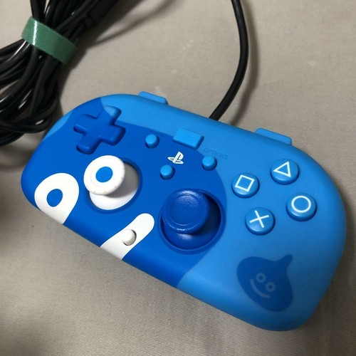 Manette filaire ps4 hori - manette, pad