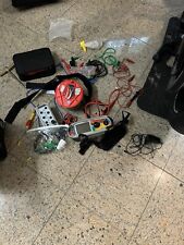 Megger 1835 Complets Résistance Et 50 M Bluetooth Wheel-e V2 + Accessoires