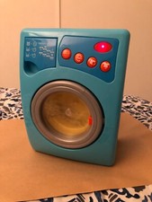 Jouet Machine à laver Toys R’us couleur bleu