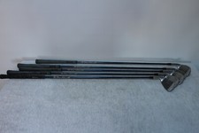 5 CLUB DE GOLF WILSON