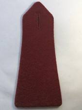 08994 1 épaulette service de