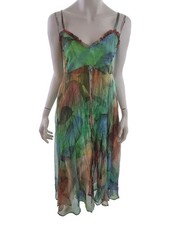 SENSATIONS Robe Maxi pour