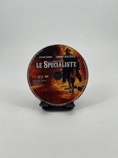 Dvd Le Spécialiste