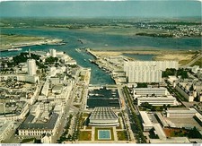 Carte postale lorient - postale, 56