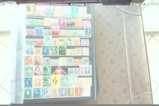 PAYS-BAS - lot de timbres obl