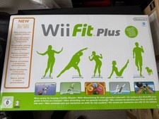 Nintendo Wii Fit Balance Board