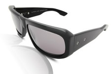 Dita Lunettes Superflight DTS133-02 Noir/Argent/Gris 61Mm - Authentique