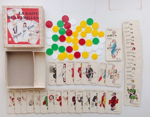 Vintage ancienne boite - vintage,