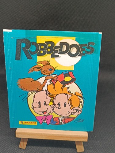 Pochette vide robbedoes - pochette,