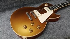 (Gibson) Guitare électrique