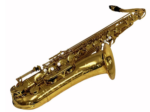 Yamaha yts82z custom tenor - yts82z,