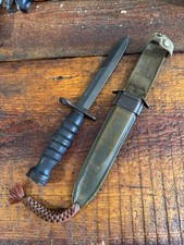 Vintage US-M3 Imperial Blade