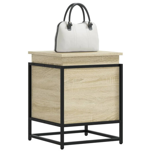 Vidaxx storage box - storage,