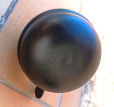 SONNETTE VELO MILITAIRE