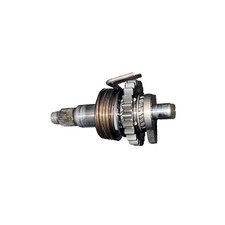 AXE DE KICK + RESSORT + PIGNON pour YAMAHA 125 DTR  1998 10V156600000