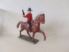 STARLUX western tunique rouge