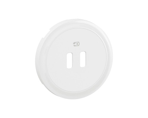 Centre chargeur usb double - usb,