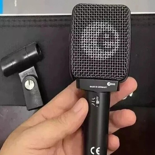 1pc e906 microphone - 1pc,