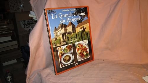 Grande cuisine périgord - cuisine,