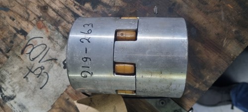 Rotex flecteur - rotex, al-d