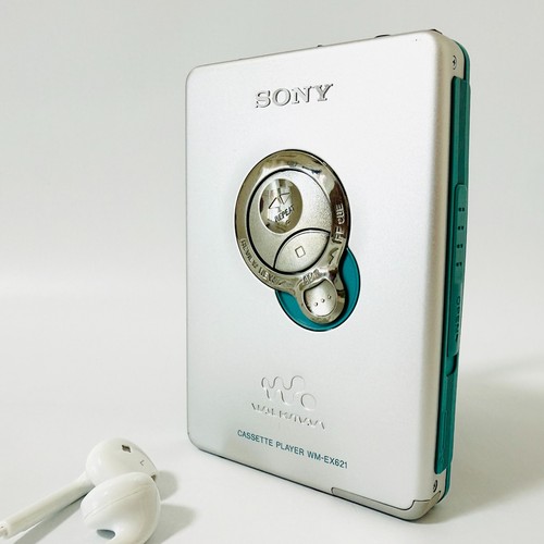 Sony walkman ex621 - wm-ex621,