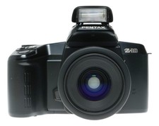 Pentax Z - 10 SLR Camera SMC