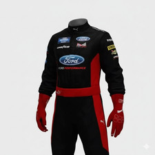 Combinaison de course Ford Go