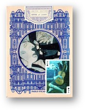 Cartes À Jouer Picasso par 52