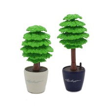 Playmobil parc Lechuza jardin