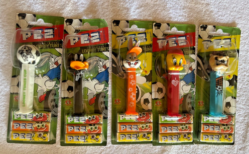 Lot jouets distributeur - lot,