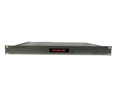 Gorgy timing server - server,