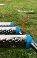 Lot De 6 Embouts Latérales