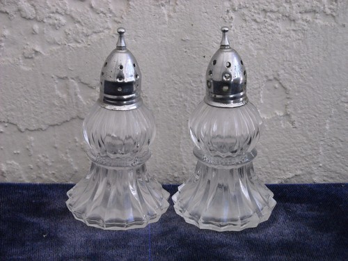 Pair irice ribbed - irice, (?)