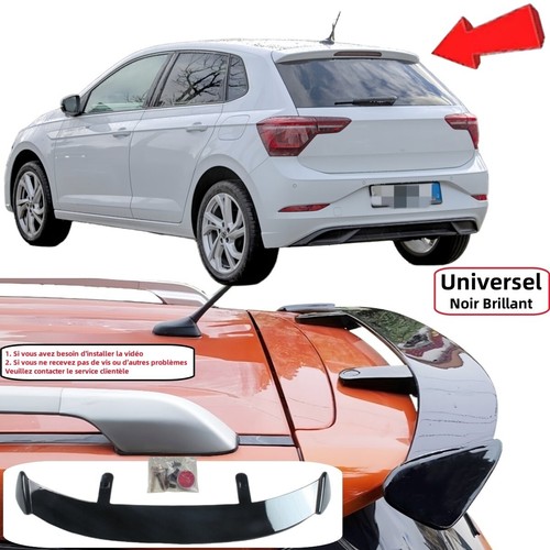 Pour polo gti - 6, 20-24