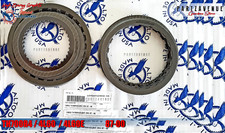 Kit De Friction 4L60 4L60E TH700R4 Pour Boîte De Vitesses GM 1987-2000