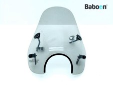 Pare-brise Harley-Davidson