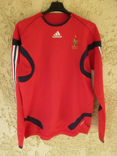 Maillot équipe france - maillot,