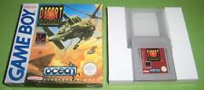 Game Boy Desert Strike Return