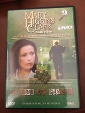 DVD Mary Higgins Clark