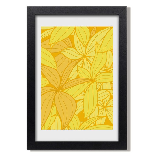 Tulup photo 20x30cm - tulup, mdf