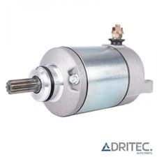 ✅Moteur de démarrage