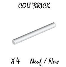 Lego 30374 - 4x Barre / Bar 4