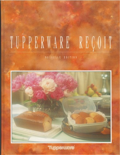Tupperware vintage - vintage,